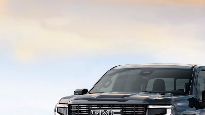 GMC Sierra 1500 2027 eleva el concepto de las pickup premium