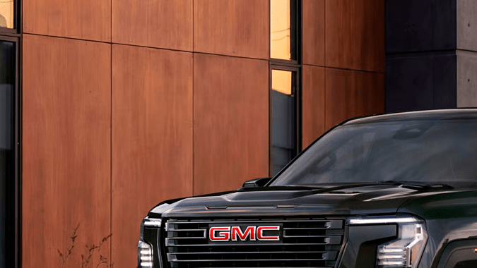GMC Sierra 1500 2027 eleva el concepto de las pickup premium