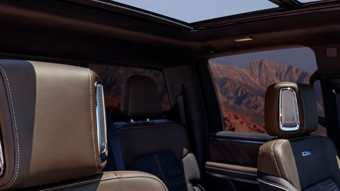 GMC Sierra 1500 2027 eleva el concepto de las pickup premium