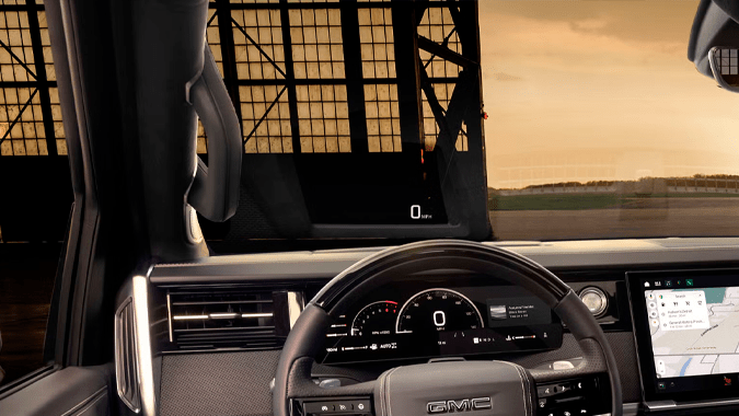 GMC Sierra 1500 2027 eleva el concepto de las pickup premium