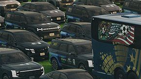 Hyundai despliega vehículos eléctricos y robots de asistencia durante la Copa Mundial de la FIFA 2026, como parte de su estrategia de movilidad sostenible