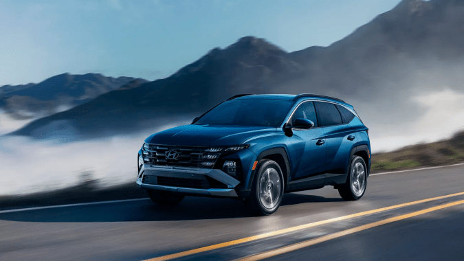 Problema de software que apaga el panel de instrumentos origina el retiro de Hyundai