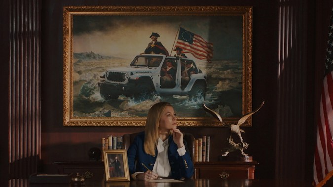 “Wrangler for Washingtons” incentiva el patriotismo y apoyo a la selección de EE.UU.