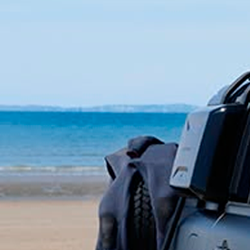 Land Rover busca competir de lleno en Estados Unidos