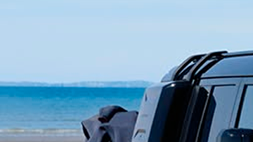 Land Rover busca competir de lleno en Estados Unidos