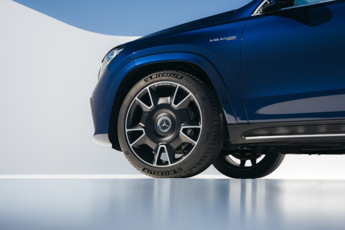 Mercedes-AMG GLE 63 y GLS 63 2027 combinan lujo y potencia eficiente