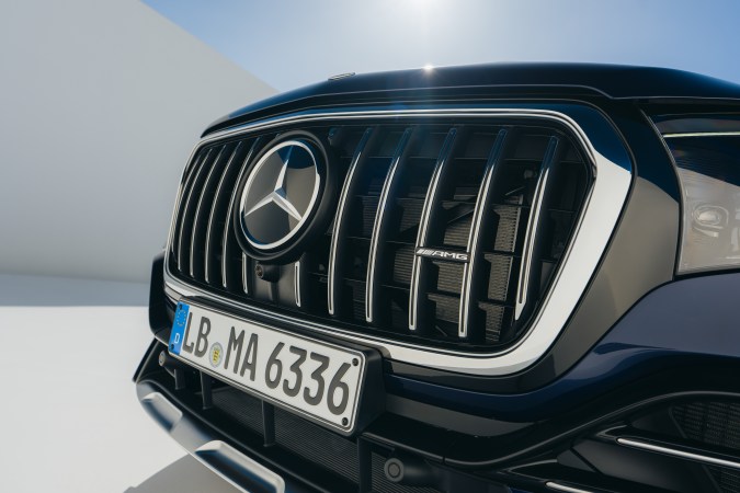 Mercedes-AMG GLE 63 y GLS 63 2027 combinan lujo y potencia eficiente