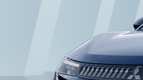 Mitsubishi Eclipse Sportback EV 2027: un SUV que promete deportividad