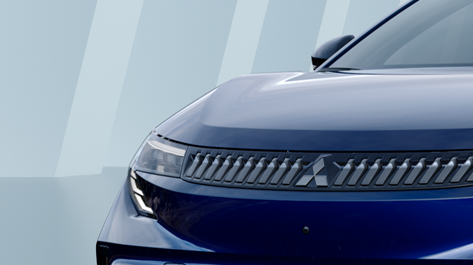Mitsubishi Eclipse Sportback EV 2027: un SUV que promete deportividad
