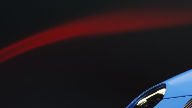 Porsche Taycan renueva la conducción deportiva eléctrica