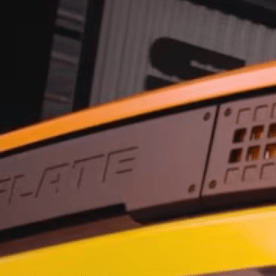 Review exclusivo de Siempre Auto para Slate Truck.