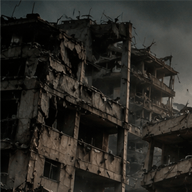 ¿Qué vehículo tener para resguardarse y sobrevivir a un terremoto?
