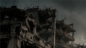 ¿Qué vehículo tener para resguardarse y sobrevivir a un terremoto?