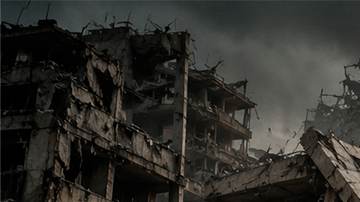 ¿Qué vehículo tener para resguardarse y sobrevivir a un terremoto?