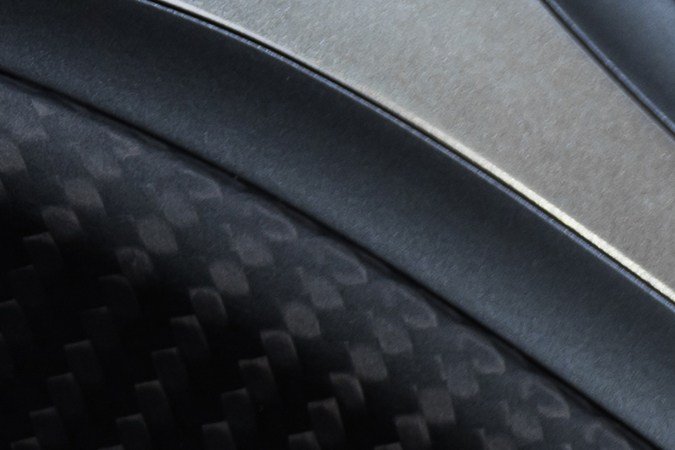 Bugatti "The Last of its Kind" marca el fin del W16 Mistral