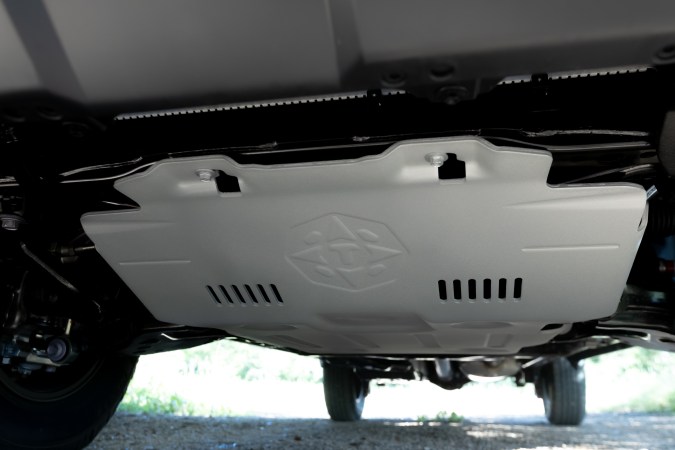 Toyota Sequoia 2027 se renueva para la aventura con el paquete Trailhunter