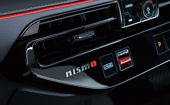 Nissan Leaf Nismo busca ser el gran deportivo económico