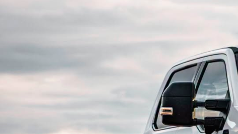 AEV FX370 es una alternativa accesible para modificar las Super Duty