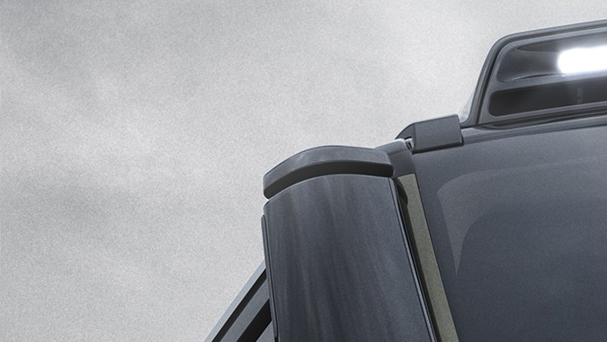 Land Rover Defender 2027 estrena la versión Vertex con más lujo
