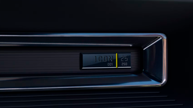 GMC Hummer Icon EV 25 muestra sus grandes capacidades