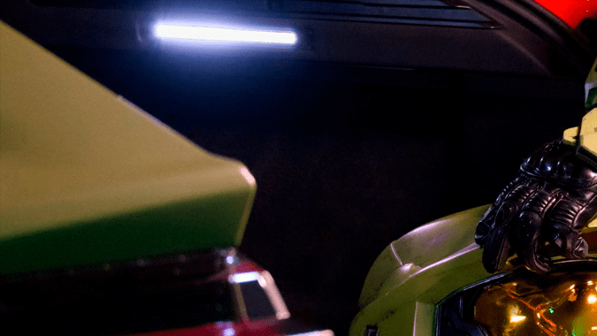 Lamborghini Urus SE Master Chief 117 Edition saca lo mejor del SUV italiano