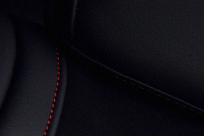 Mercedes-Benz GLA logra un diseño más elegante sin perder deportividad