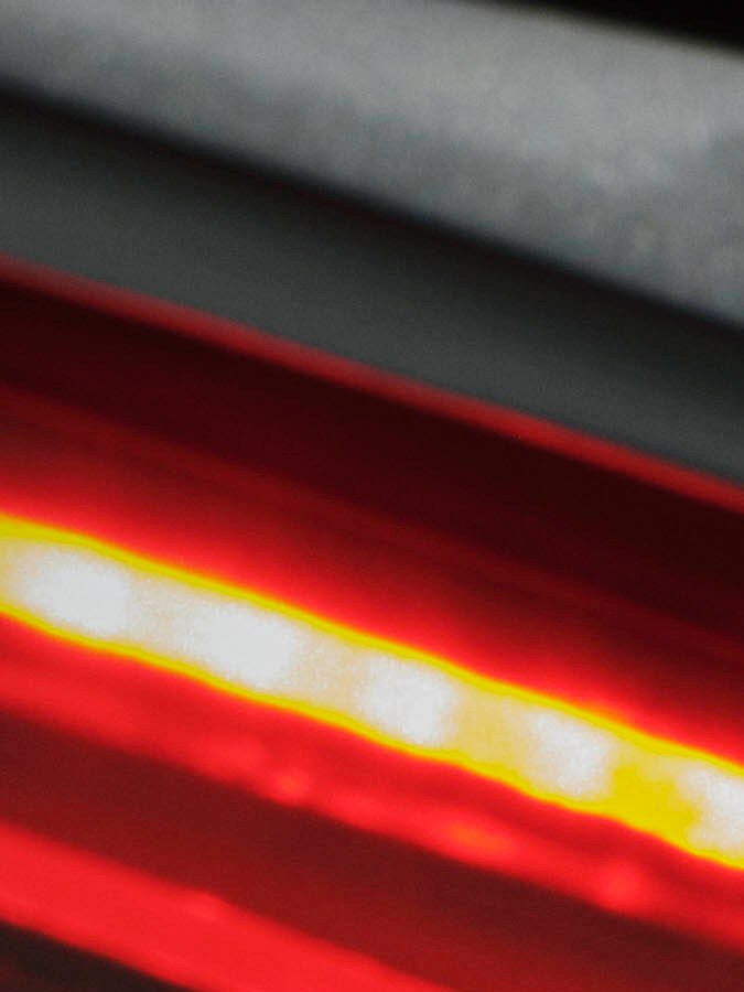 McLaren 788 HS destaca por su exclusividad y potencia