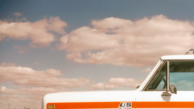 Scout Traveler Spirit of '26 representa una mirada patriotica al pasado