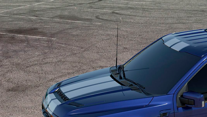 Shelby F-150 Super Snake 2026: la bestia del asfalto