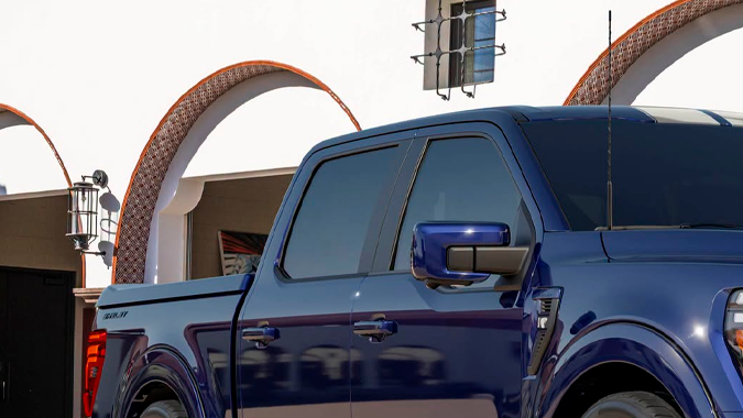 Shelby F-150 Super Snake 2026: la bestia del asfalto