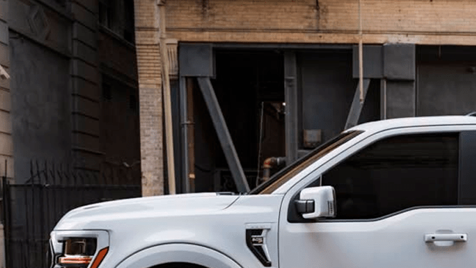 Shelby F-150 Super Snake 2026: la bestia del asfalto