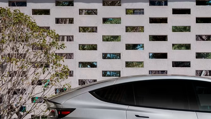 Tesla Model YL: más espacio, misma filosofía