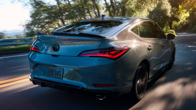 Honda pone fin a la transmisión manual "barata" por el momento
