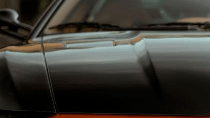 Un Ferrari Daytona único en el mundo