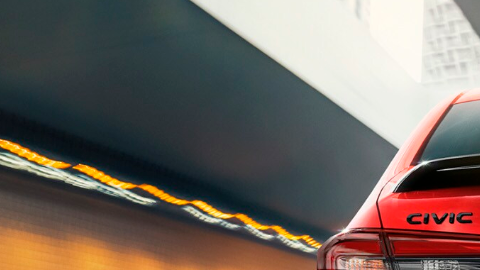 Honda pone fin a la transmisión manual "barata" por el momento