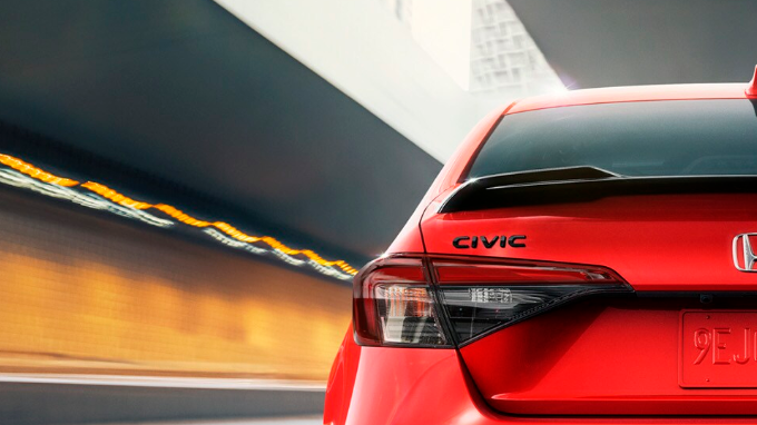 Honda pone fin a la transmisión manual "barata" por el momento