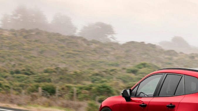 Honda, con la cancelación del Prologue, deja sin autos eléctricos en Estados Unidos