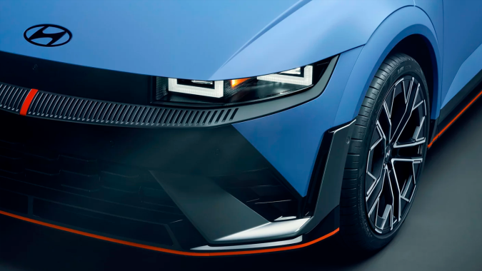 Hyundai busca mejorar las ventas de sus autos eléctricos