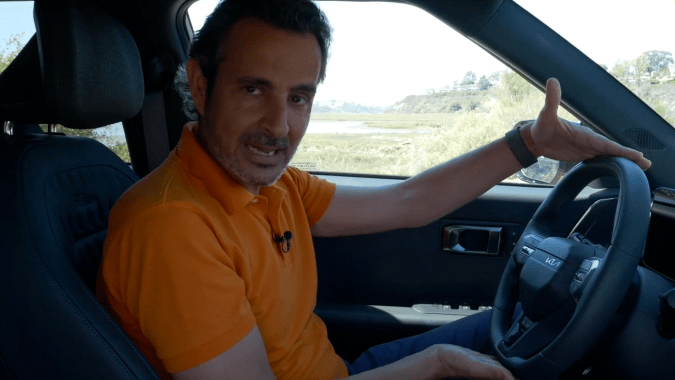 Kia Seltos 2027 ofrece un diseño más agresivo