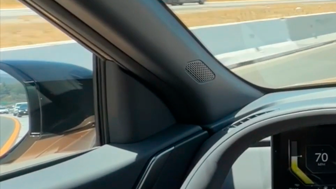 Kia Seltos 2027 ofrece un diseño más agresivo