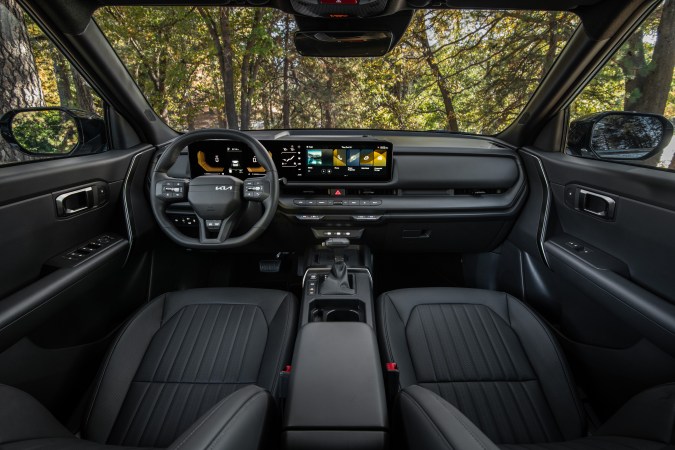 Kia Seltos 2027 ofrece un diseño más agresivo