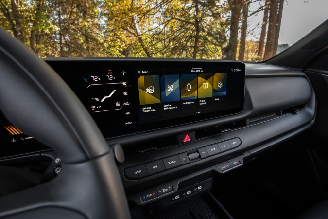 Kia Seltos 2027 ofrece un diseño más agresivo