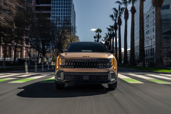 Kia Seltos 2027 ofrece un diseño más agresivo