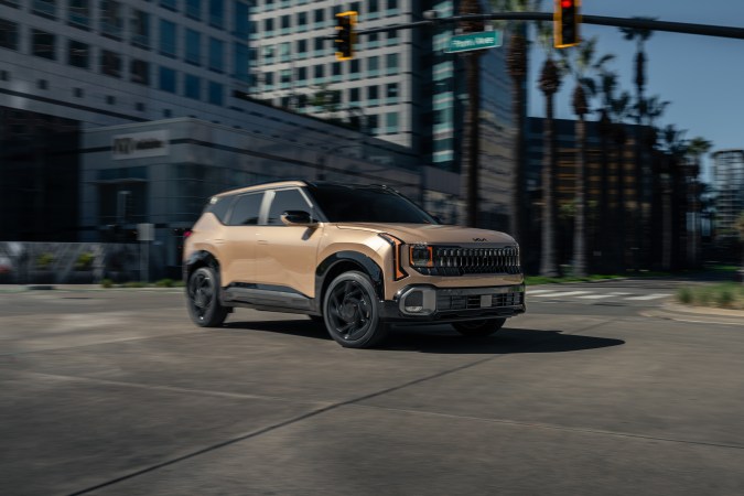 Kia Seltos 2027 ofrece un diseño más agresivo