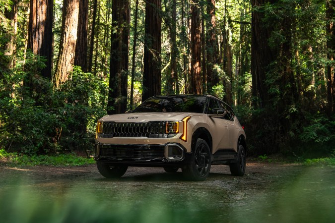 Kia Seltos 2027 ofrece un diseño más agresivo