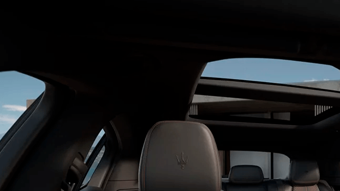 Maserati Grecale Folgore 2027 ahora es más asequible para Estados Unidos