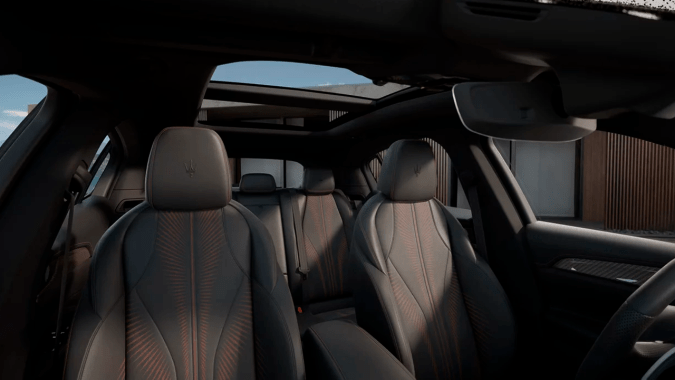 Maserati Grecale Folgore 2027 ahora es más asequible para Estados Unidos