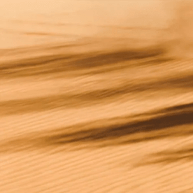 Rezvani Dune convierte un Lamborghini en una máquina del desierto