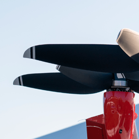 Toyota y Joby Aviation buscan traer el futuro a la actualidad