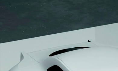 Volkswagen ID.DIN T14 concept, el auto que refleja el deseo de la marca